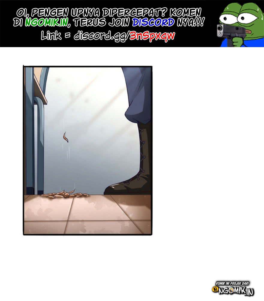 The Supreme Urban Heavenly Master Chapter 02 Bahasa Indonesia